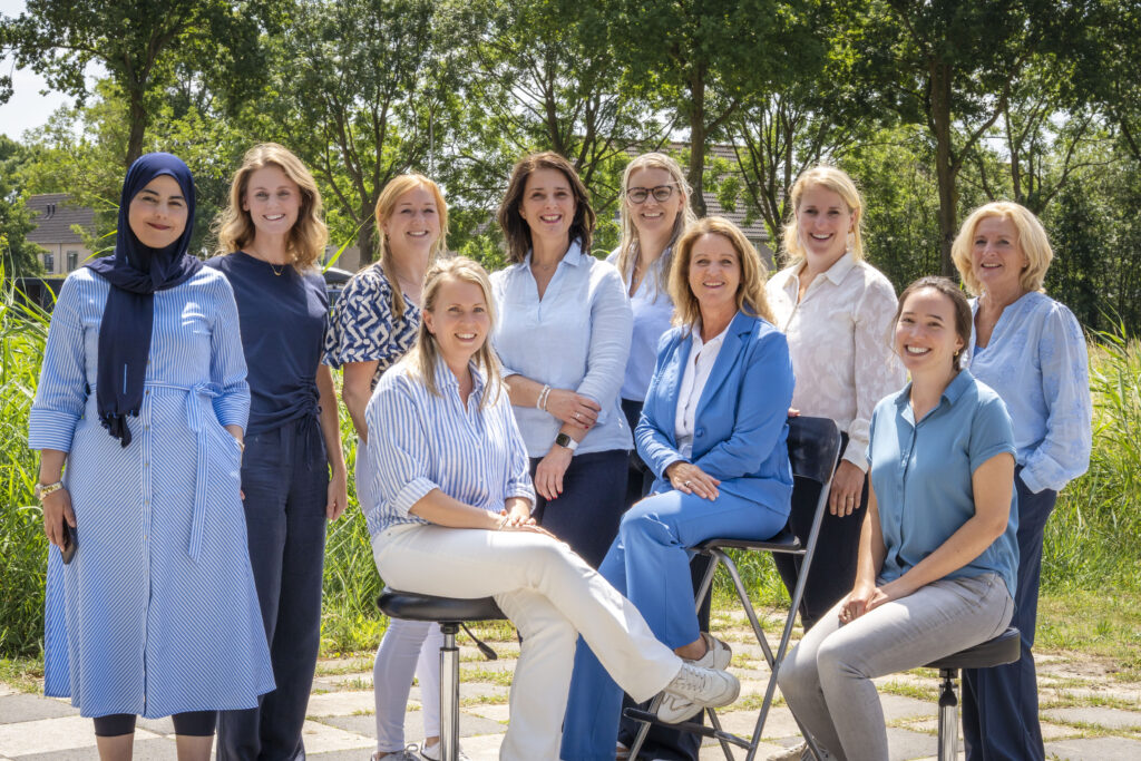 Team Huisartsenpraktijk Helios